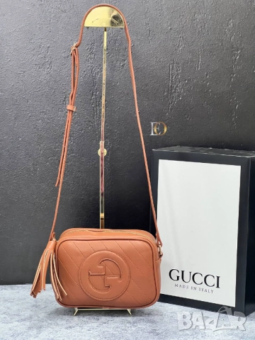чанти gucci, снимка 17 - Чанти - 51443097