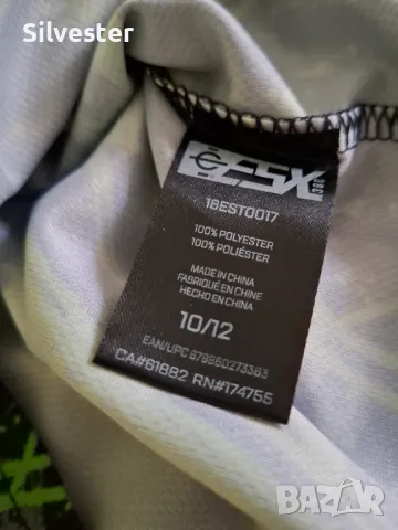 Детска тениска ESX 360 ESPORTS GAMING GEAR, размер за 10-12г., снимка 7 - Детски тениски и потници - 47764875