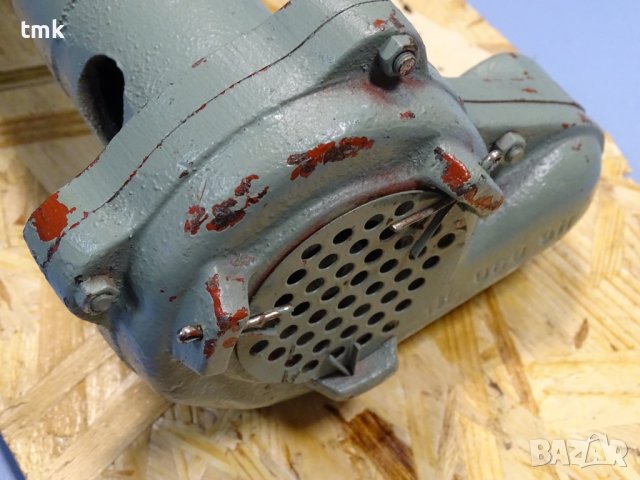 Помпа за охлаждаща течност ПА-45 У2, 45 l/min, снимка 3 - Водни помпи - 36983157