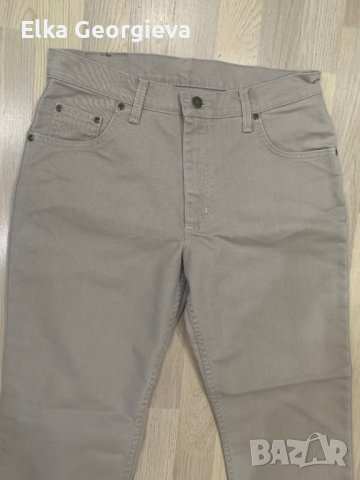 Оригинални мъжки дънки HERO by Wrangler, снимка 13 - Дънки - 43467306