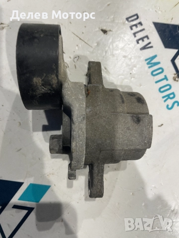 9826265880 обтяжка, обтяжна ролка за пистов ремък на динамото от Peugeot 508 GT, 1.5 BlueHDI, двигат, снимка 4 - Части - 52352822