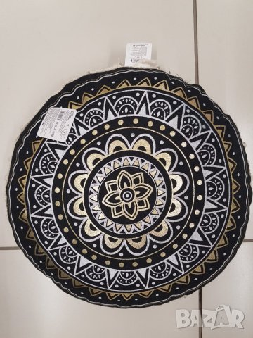 декоративни възглавници