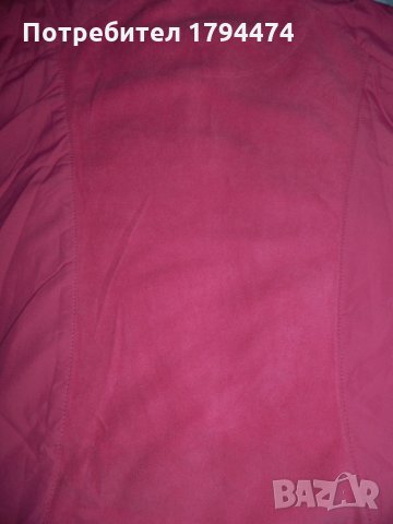 Чисто нови олекотени дамски якета, подходящи за планински преходи, снимка 10 - Якета - 28110094