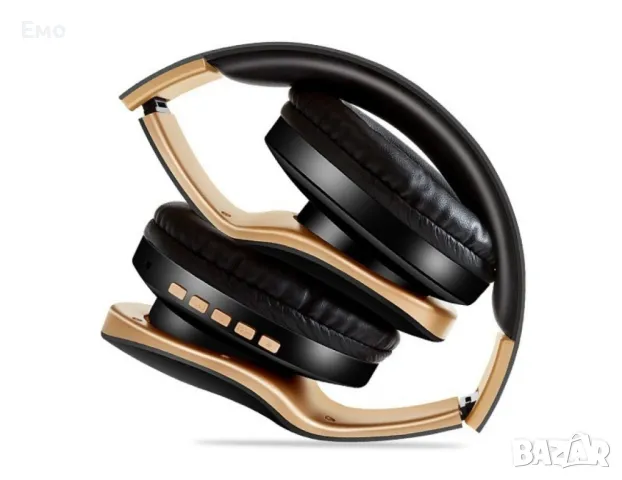 Безжични Bluetooth слушалки в три различни цвята, снимка 10 - Слушалки и портативни колонки - 47838527