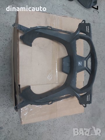 Части за Honda CBR 650F 2015, снимка 7 - Части - 38067400