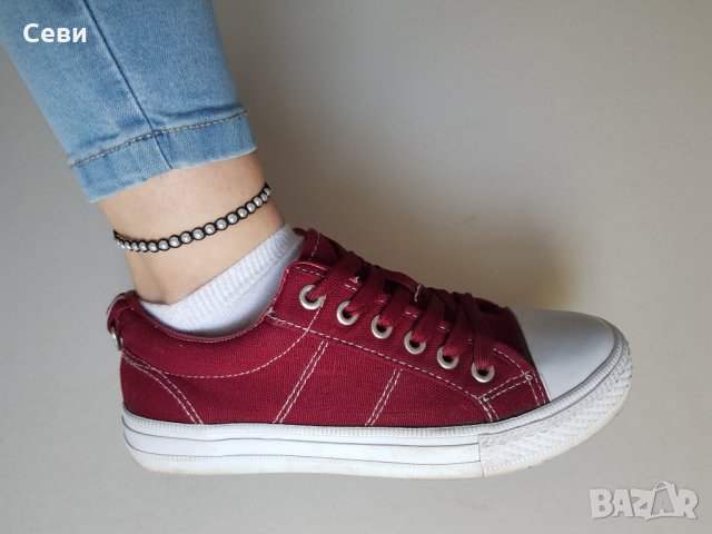 Гривни за крак , снимка 5 - Гривни - 33031707