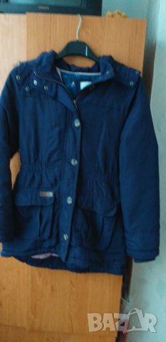 Зимна парка НМ, размер 164, снимка 5 - Детски якета и елеци - 27661055