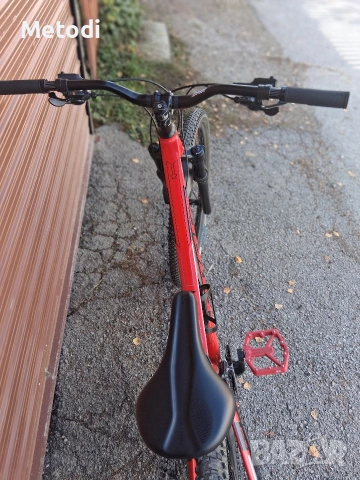 Drag Hardy- тунинг M размер 29, снимка 5 - Велосипеди - 53216280