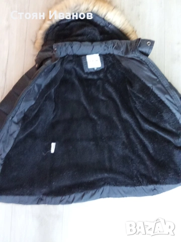 Детски якета Terranova размер 128-134 см , снимка 5 - Детски якета и елеци - 53523183