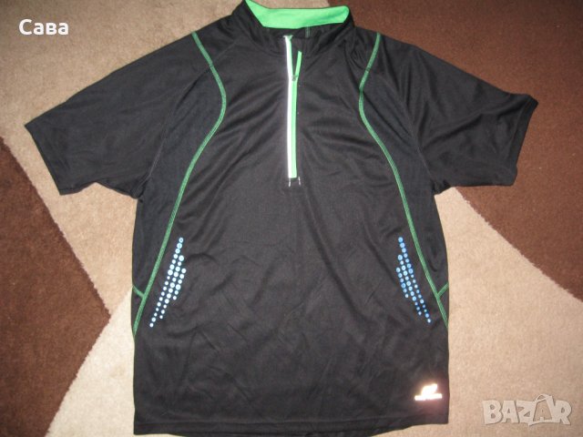 Блузи FRANK SHORTER,PRO TOUCH   мъжки,М и Л, снимка 7 - Спортни дрехи, екипи - 33433328