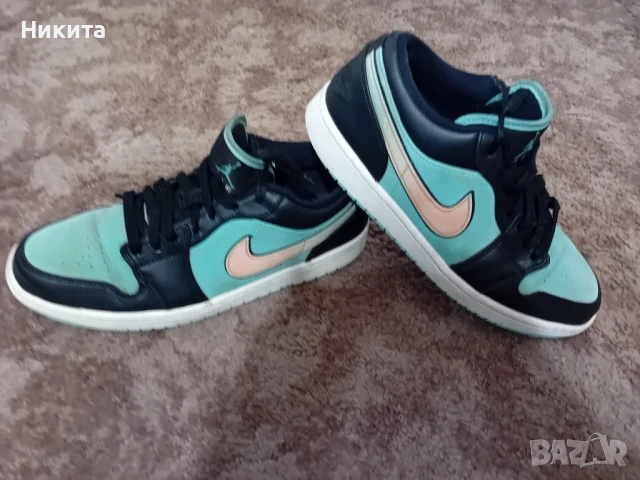 Air Jordan-кецки 43 номер, снимка 1