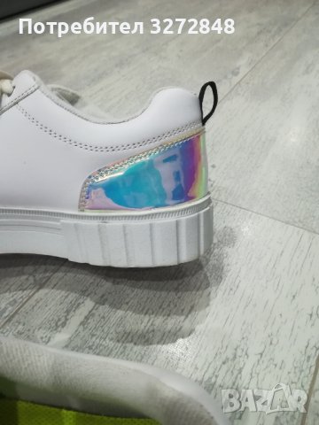 Кожени кецове/маратонки /FILA - N:42, снимка 7 - Кецове - 43775706