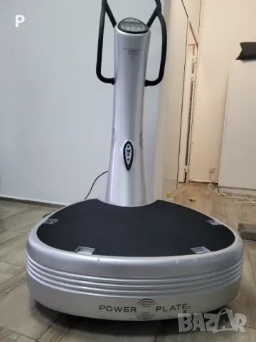 Power plate pro 5 , снимка 4 - Други спортове - 49710342