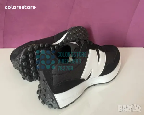 Мъжки маратонки New Balance-BR234, снимка 2 - Маратонки - 47185490