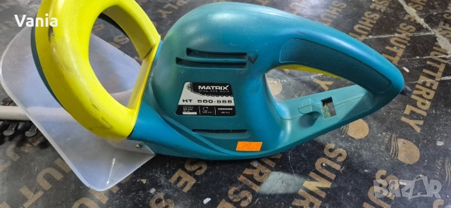 Храсторез , снимка 2 - Градинска техника - 52526636