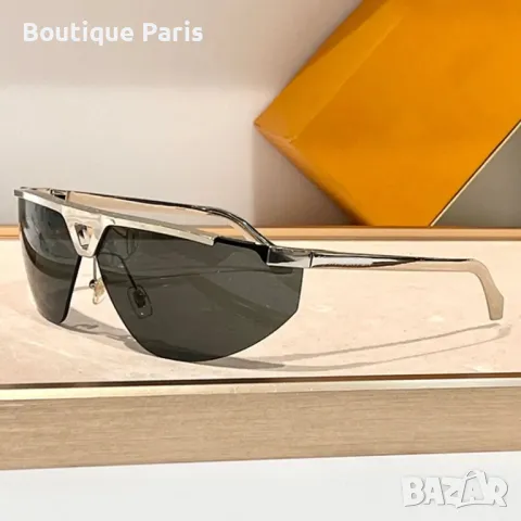 Louis Vuitton слънчеви очила унисекс