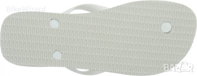 Havaianas Unisex Adult Brazil Logo джапанки НОВИ, снимка 4 - Детски джапанки - 35235647
