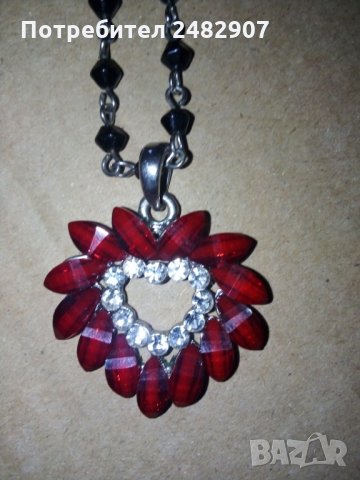 Старо дамско колие