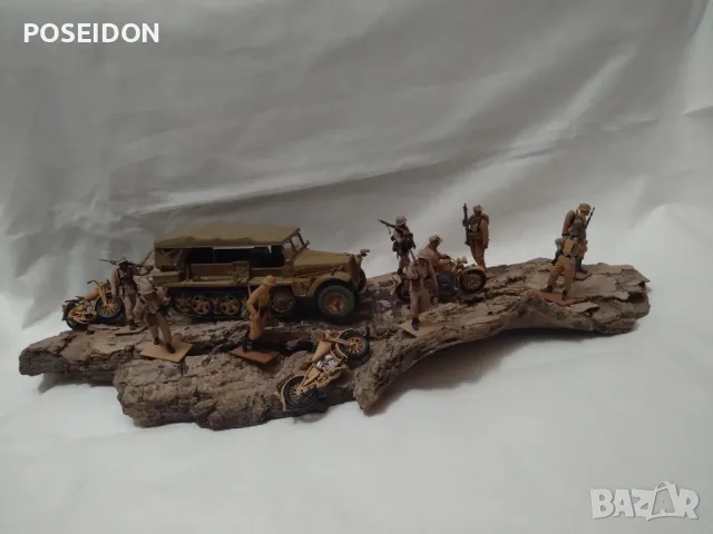 ВОЙНИЦИ, снимка 1