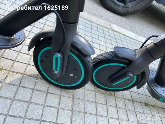 Електрически тротинетки; vsett 9+, снимка 9 - Други спортове - 50350028