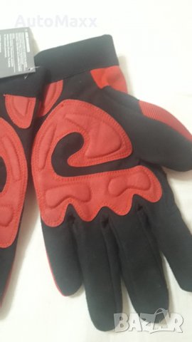 Работни ръкавици Powerfix Profi, снимка 2 - Ключове - 37677182