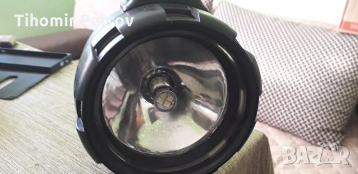 Фенери Прожектори 6в и 12в., снимка 3 - Къмпинг осветление - 27380219