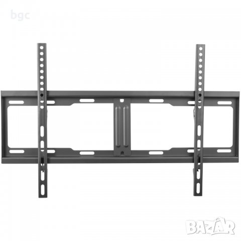 НОВА Стенна стойка за TV A+, Регулируема, 37"-70" МАСИВНА За Големи Телевизори, снимка 5 - Части и Платки - 39706958