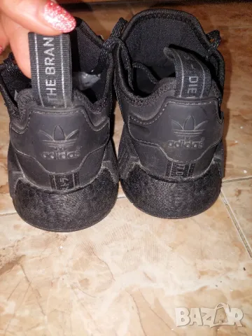 Маратонки Adidas boost, снимка 4 - Маратонки - 48939575