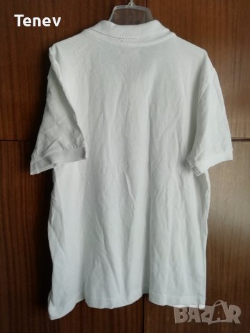 Kappa оригинална мъжка поло тениска , снимка 2 - Тениски - 36842370