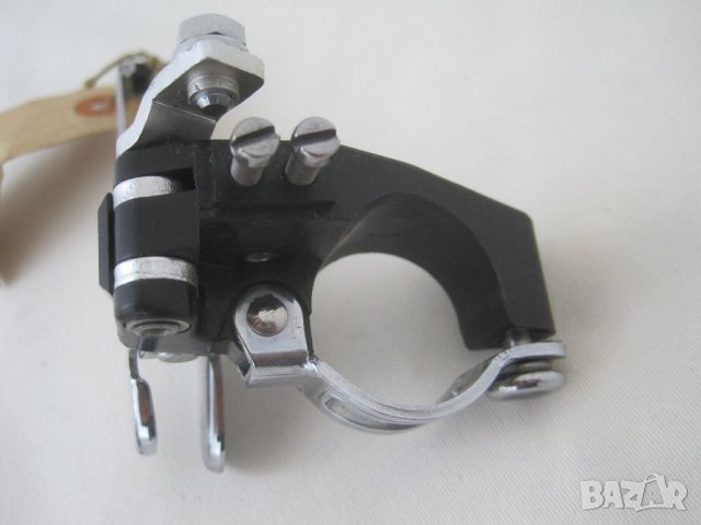 Simplex Prestige Super LJ-SL5500 и LJ A302-комплект дерайльори-РЕТРО, снимка 8 - Части за велосипеди - 34605711