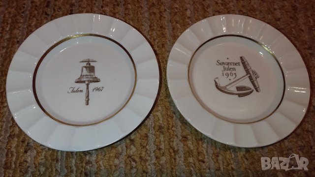 Royal Copenhagen Denmark, снимка 1