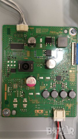 SONY KDL-49WE660-, снимка 7 - Телевизори - 39793561