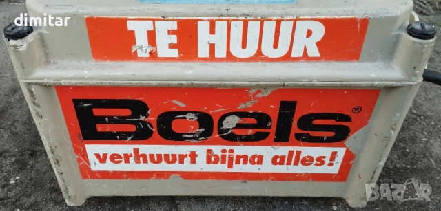 Разделителен трансформатор 2kW, снимка 2 - Други машини и части - 52824811