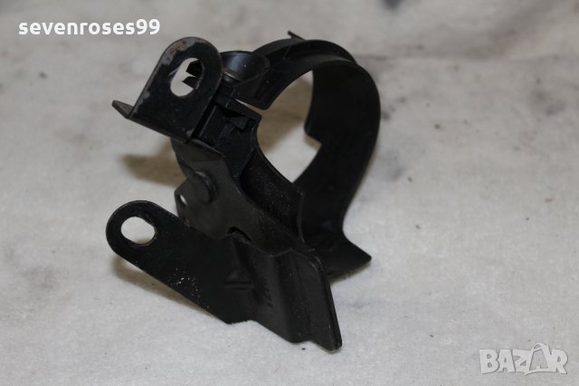 ОСНОВА ГОРИВЕН ФИЛТЪР Jaguar XF 2.7d 2010, снимка 3 - Части - 28654560