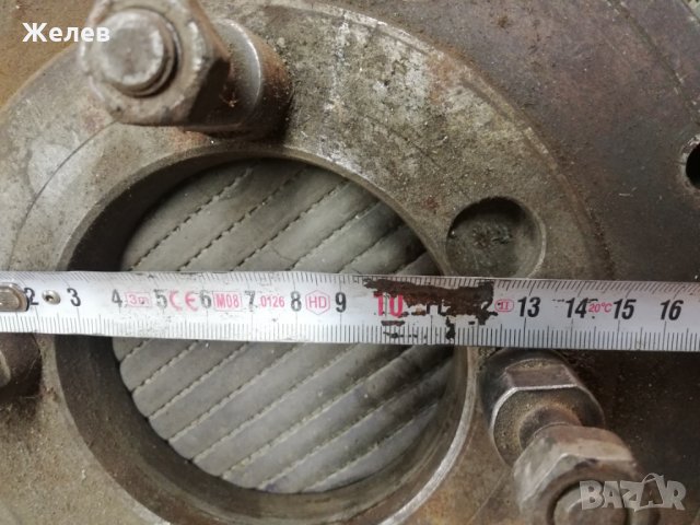 Части за струг , снимка 11 - Стругове - 26428549