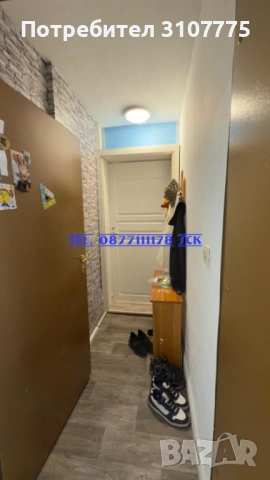 Голям 4-стаен в Топ Локация!!! Поморие, Стар Град, снимка 8 - Апартаменти - 53325823