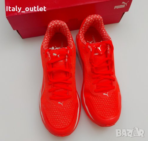 Нови и оригинални маратонки Puma Faas 600 41,42, 42,5,  44 и 44,5 , снимка 3 - Маратонки - 32891900