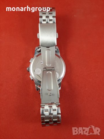 Часовник LONGBO, снимка 3 - Мъжки - 37322964