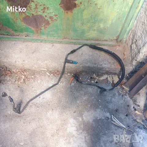 Маркуч Хидравличен Високо Налягане За Ситроен Берлинго 1.9Д 1997г. / Citroen Berlingo 1.9D 1997y