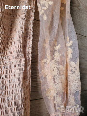 Рокля по тялото , снимка 2 - Рокли - 44889519