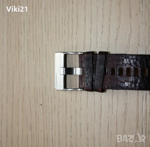 Часовник DIESEL , снимка 4 - Други - 26983292