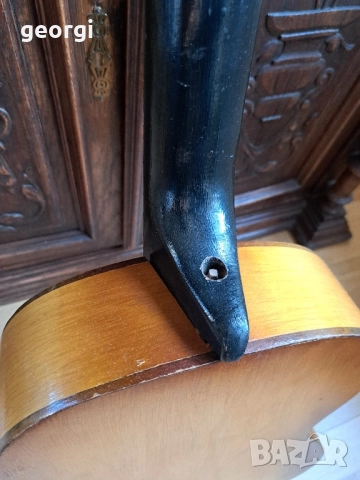 Руска китара , снимка 8 - Китари - 52114536