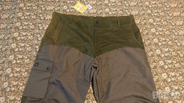 Ловен панталон Verney Carron - XXL, снимка 7 - Екипировка - 37674715
