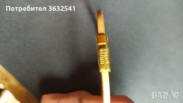 Продавам гривна angelo barreta 