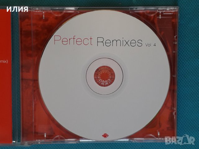 Thievery Corporation – 2005 - Perfect Remixes Vol. 4(Dub,Downtempo), снимка 4 - CD дискове - 43805614