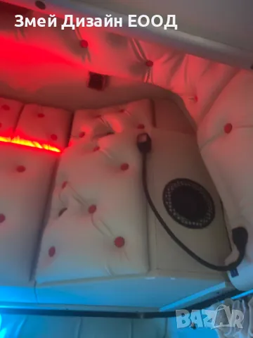 Тапициране на Камиони, снимка 2 - Автотапицерски - 27466821