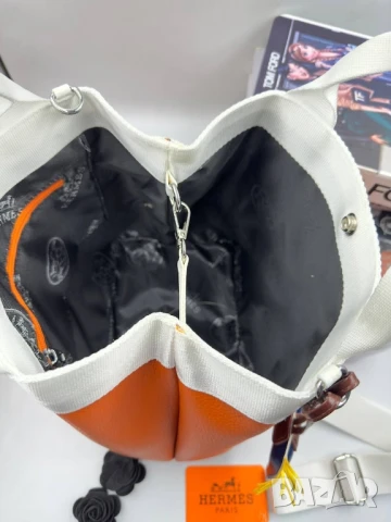 чанти hermes , снимка 14 - Чанти - 51275610