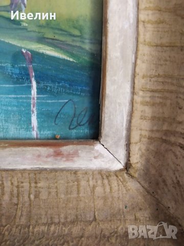 картина-пейзаж, снимка 3 - Картини - 28753160