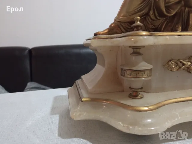 Стар Часовник , снимка 4 - Колекции - 49027495