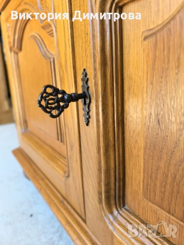 ТВ шкаф (1), снимка 9 - Шкафове - 51312621